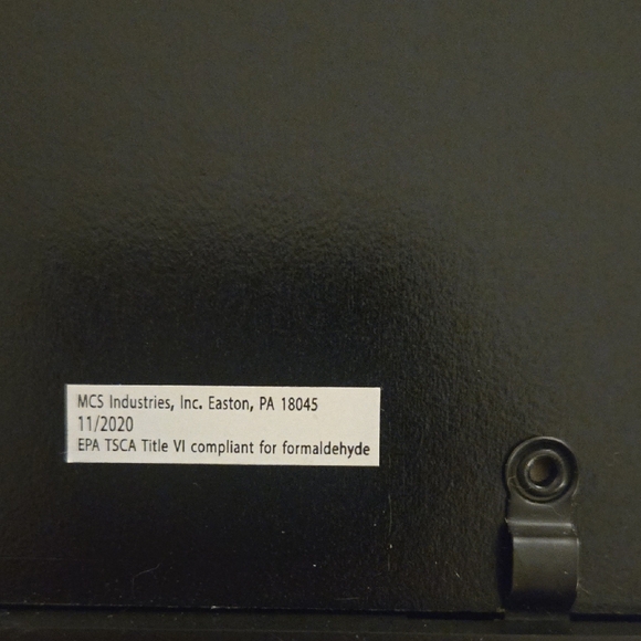 Room Essentials Black Multi-Photo Frame - Picture 4 of 6